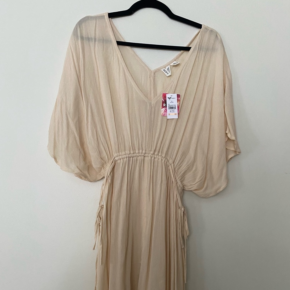 MWT Roxy dress
